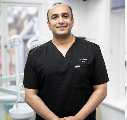 Team - King Cross Dental